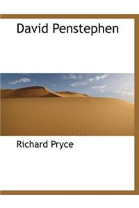 David Penstephen
