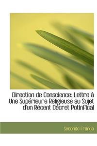 Direction de Conscience