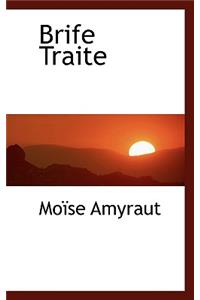 Brife Traite