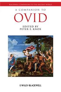 Companion to Ovid