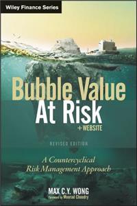 Bubble Value-at-Risk Revised