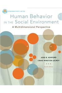 Practice Behaviors Workbook for Ashford/LeCroy's Brooks/Cole Empowerment Series: Human Behavior in the Social Environment, 5th