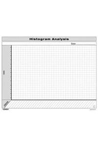 VSM: Histogram Analysis Sheet