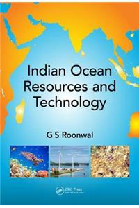 Indian Ocean Resources and Technology
