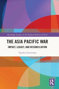 Asia Pacific War