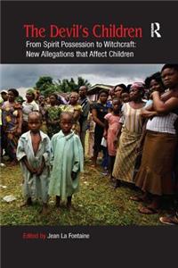 The Devil's Children