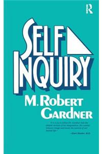Self Inquiry