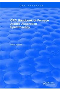 Revival: CRC Handbook of Furnace Atomic Absorption Spectroscopy (1990)