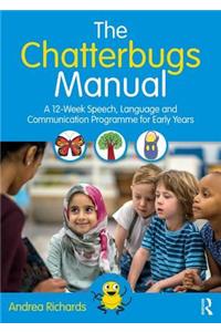 The Chatterbugs Manual