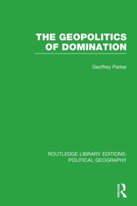 Geopolitics of Domination