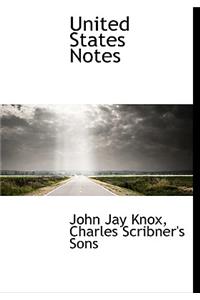 United States Notes