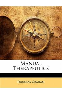 Manual Therapeutics