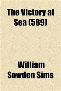 The Victory at Sea (Volume 589)