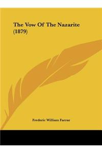 The Vow of the Nazarite (1879)