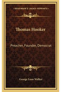 Thomas Hooker