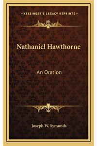 Nathaniel Hawthorne