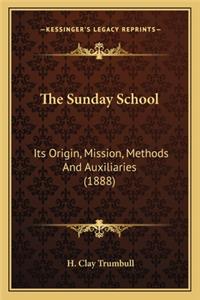 The Sunday School