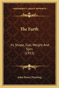 The Earth