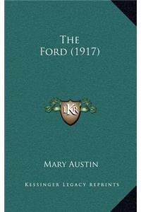 The Ford (1917)