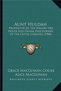 Aunt Huldah