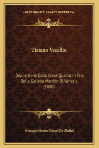 Tiziano Vecellio