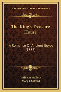 The King's Treasure House