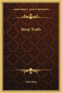 Steep Trails