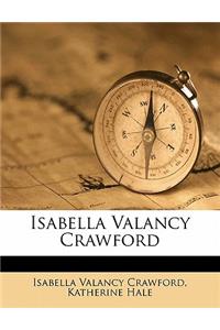 Isabella Valancy Crawford