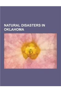 Natural Disasters in Oklahoma