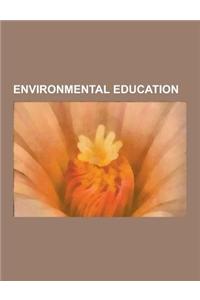 Environmental Education