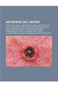Artistas Do Japao