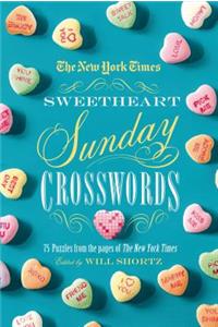 New York Times Sweetheart Sunday Crosswords