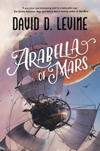 Arabella of Mars