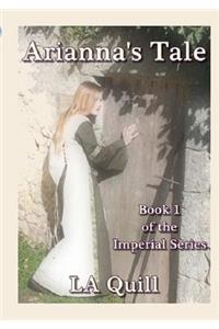 Arianna's Tale