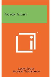 Pigeon Flight