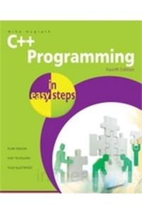C++ Programming, 4Th Edition