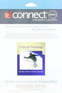 Connect Access Card for Critical Thinking