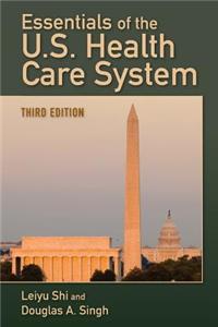 WGU POD- ESSN OF THE US HEALTH CARE SYSTEM 3E