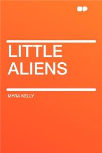 Little Aliens