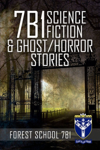 7B1 Ghost, Horror and Science Fiction