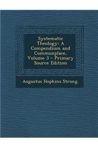 Systematic Theology