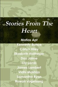 Stories From The Heart