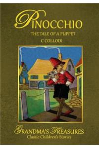 Pinocchio