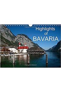 Highlights of Bavaria 2017