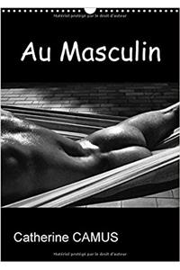 Au Masculin 2017