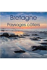 Bretagne Paysages Cotiers 2018