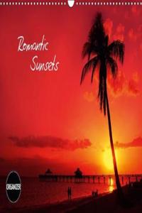 Romantic Sunsets 2018