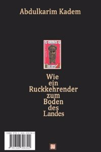 كعائد الى أزقة البلاد