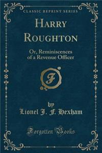 Harry Roughton