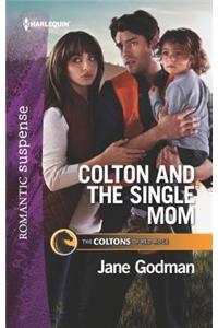 Colton and the Single Mom